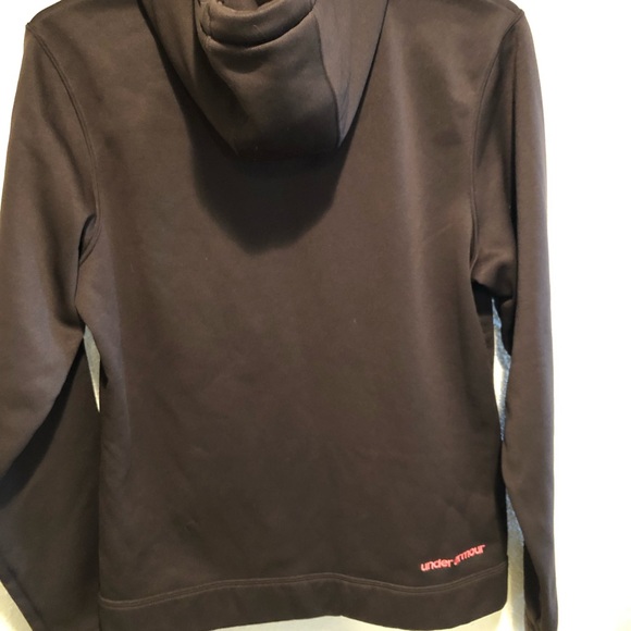 Under Armour pull over - Picture 3 of 4
